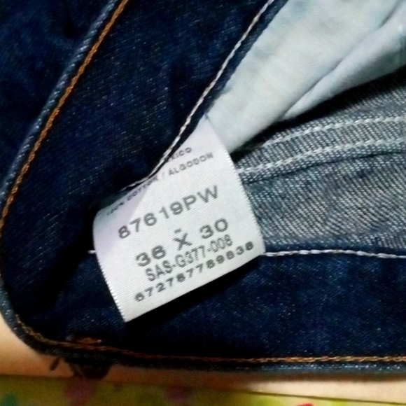 Rustler jeans - Picture 3 of 3